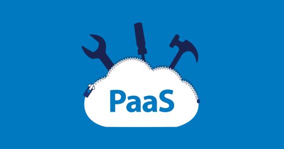 业高效率软件开发平台即服务（PaaS）