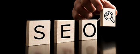网站做完了后怎么进行SEO优化